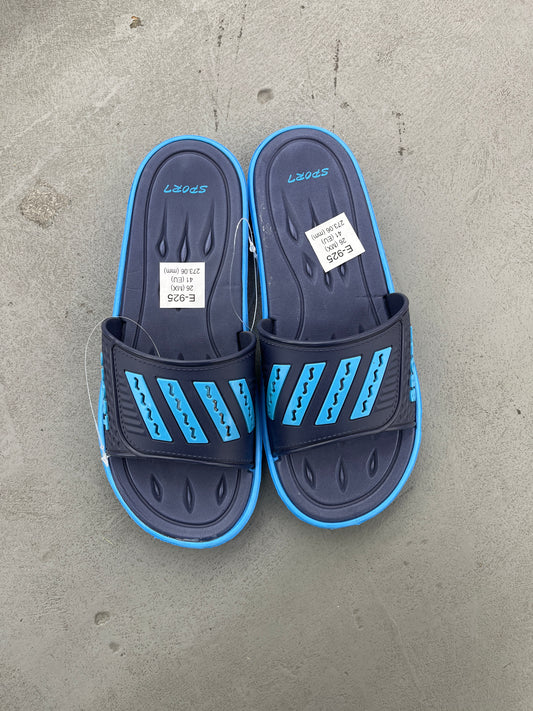 E925 - $65 SANDALIA CABALLERO ( 40-45 )