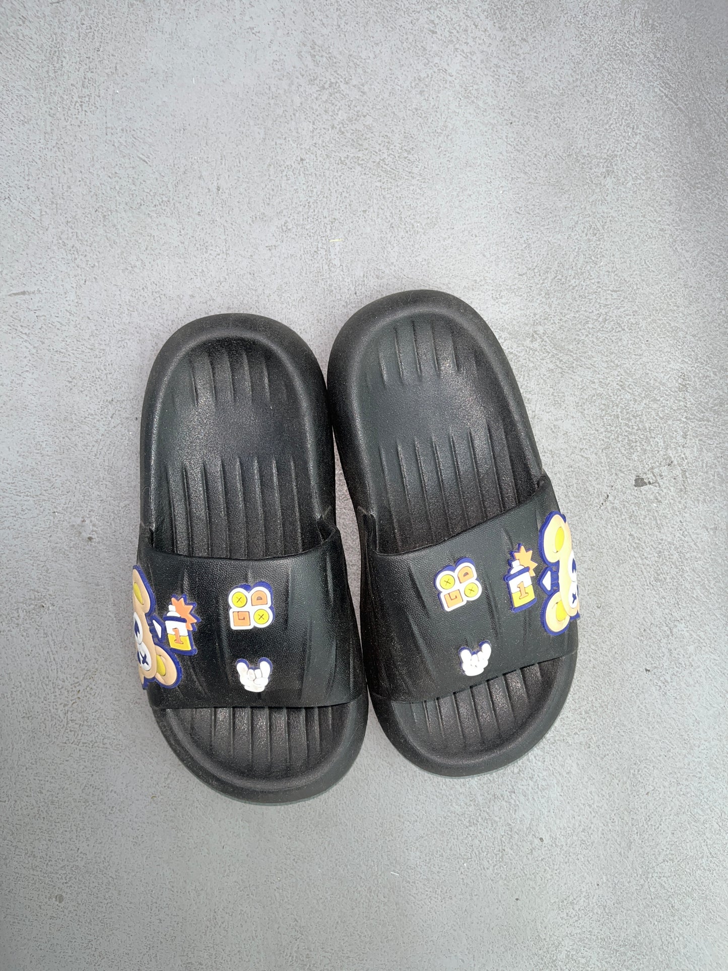 C1032 - $70 SANDALIA JUVENIL ( 30-35 )