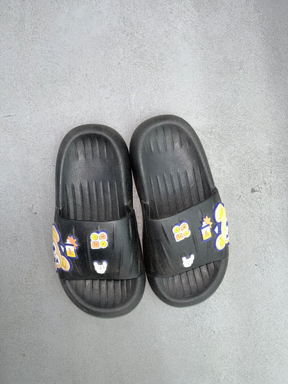 C1032 - $70 SANDALIA JUVENIL ( 30-35 )