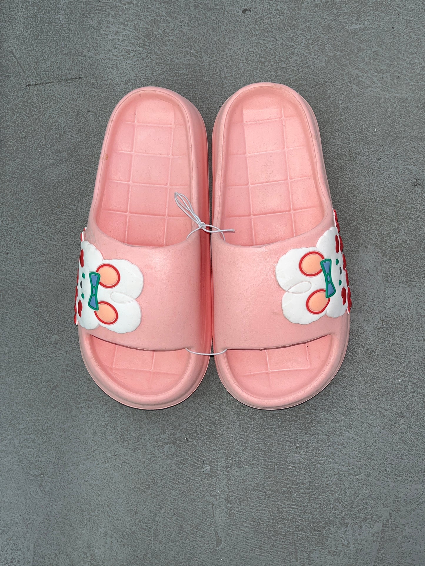 A8023 - $85 SANDALIA DAMA