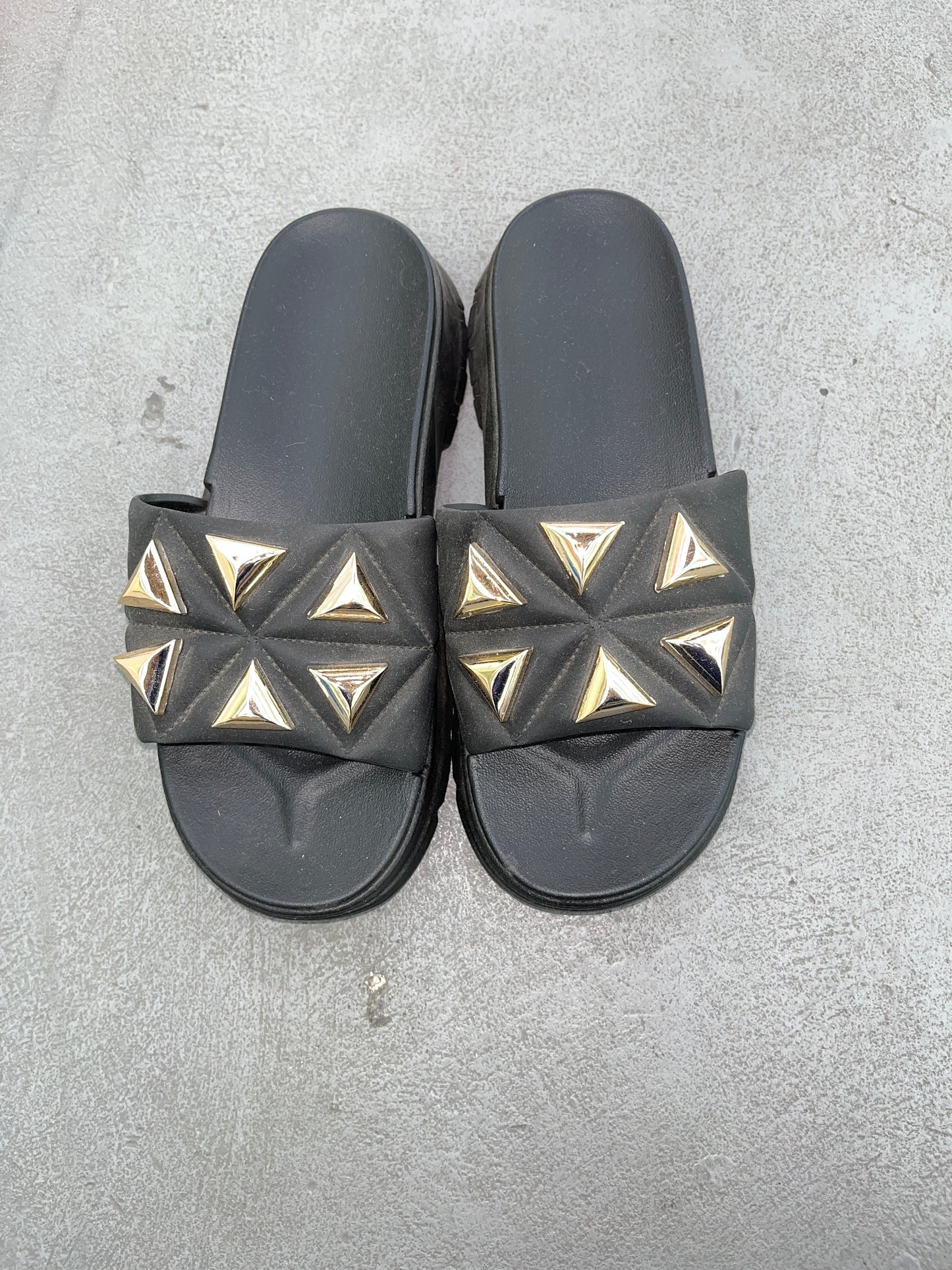 A8053 - $80 SANDALIA