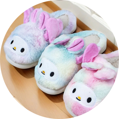 Pantufla