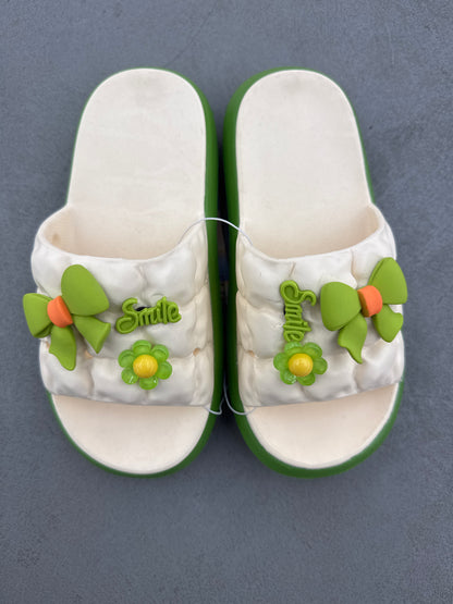 A8071 - $105 SANDALIA DAMA