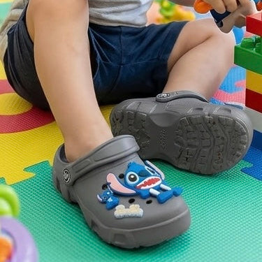 306A5NINO - $65* por par (Bulto con 60 pares) Stich