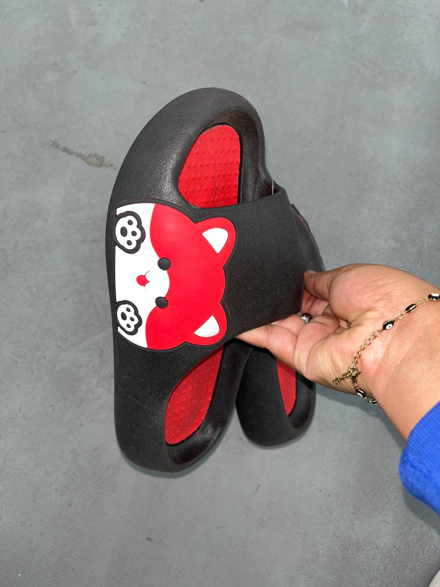 A8004 - $85 SANDALIA DAMA