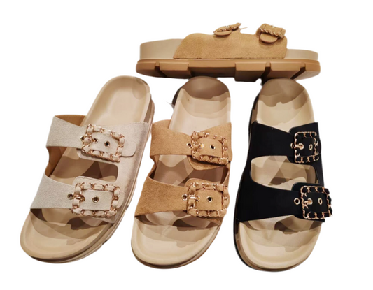 YB10004 - $135 SANDALIA DAMA