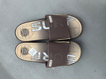 E927 - $65 SANDALIA CABLLERO ( 40-45 )
