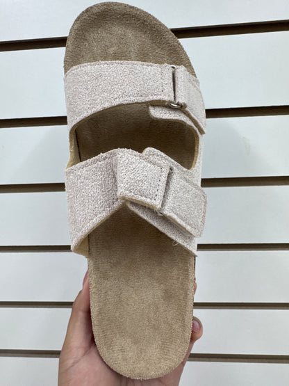CXF-10010-$120 por par (24 por caja) #3-6 sandalias, casual, comodidad, dama