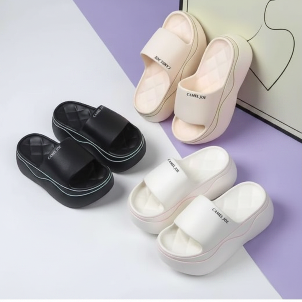 8059-$130 por par (caja con 24) #3-6 sandalias para dama, comodidad, casual.