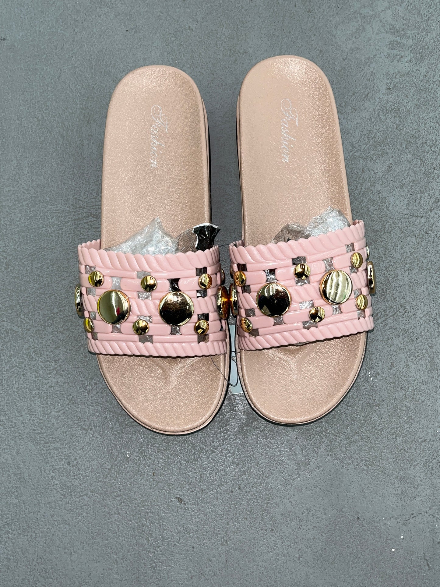 A8096 - $80 SANDALIA DAMA