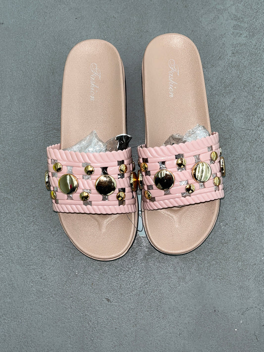 A8096 - $80 SANDALIA DAMA