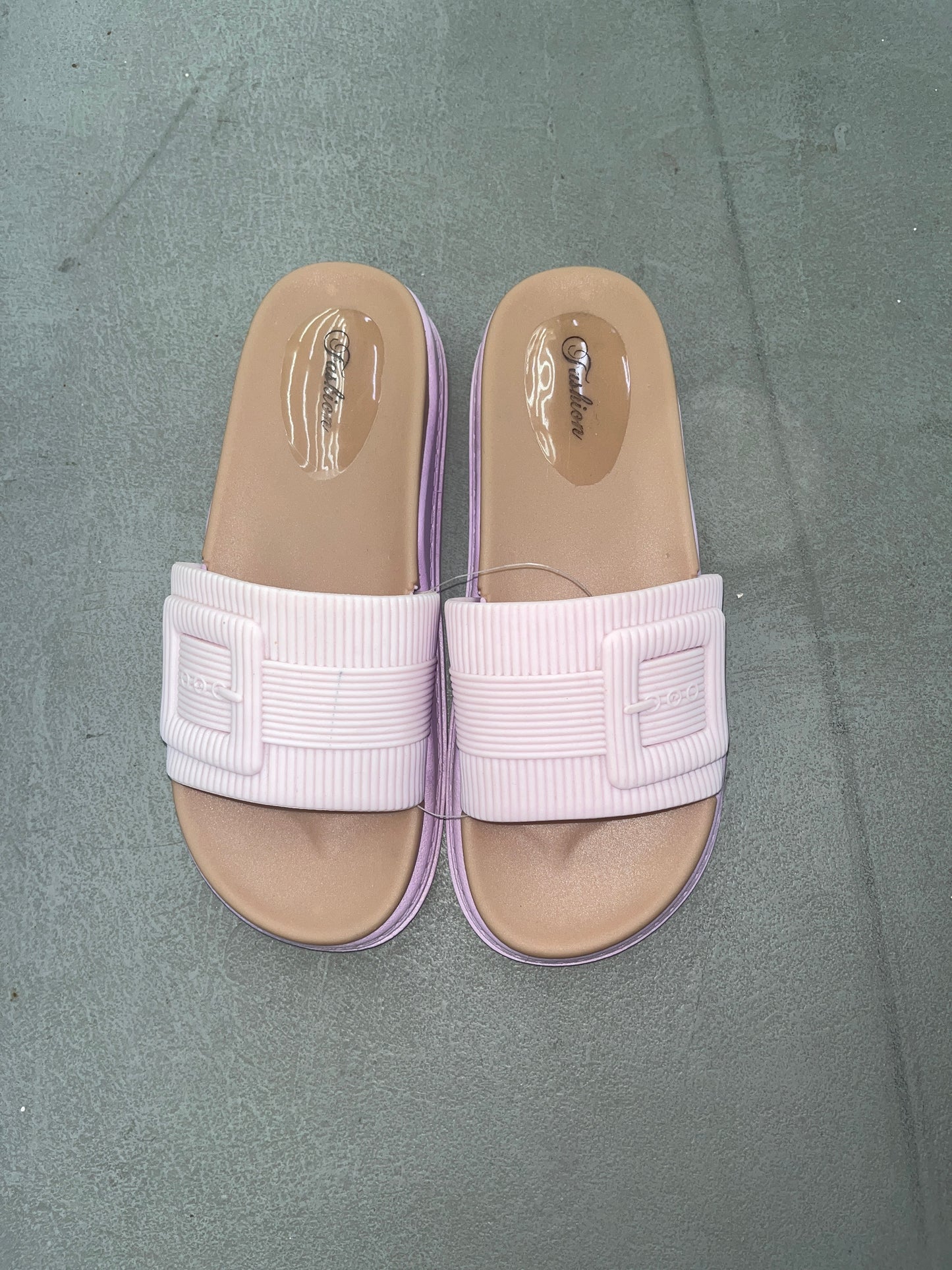 A8092 - $75 SANDALIA DAMA