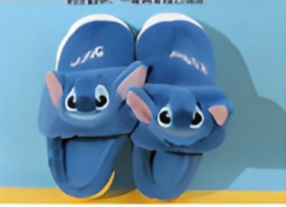 2094 - Pantufla Stich DAMA