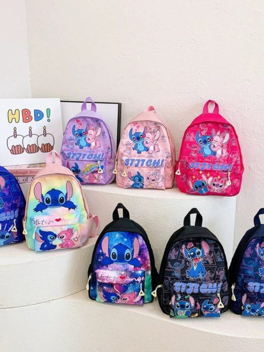 J017 - $100 MOCHILA PRIMARIA (caja con 100 pzas.)