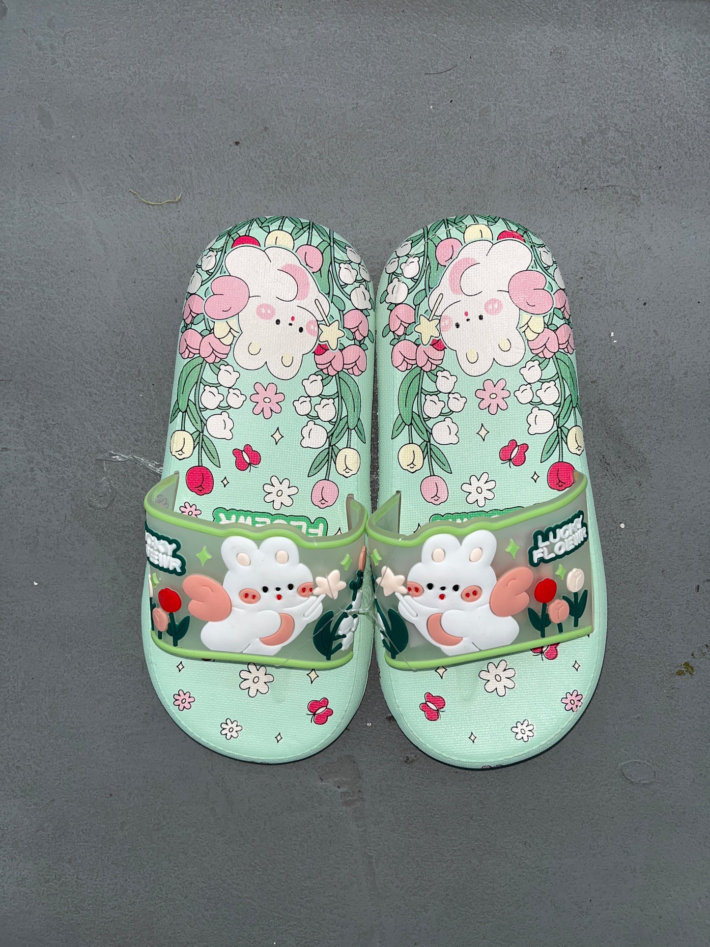 S1013 - $60 SANDALIA JUVENIL
