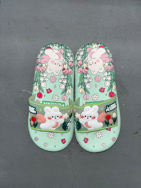 S1013 - $60 SANDALIA JUVENIL