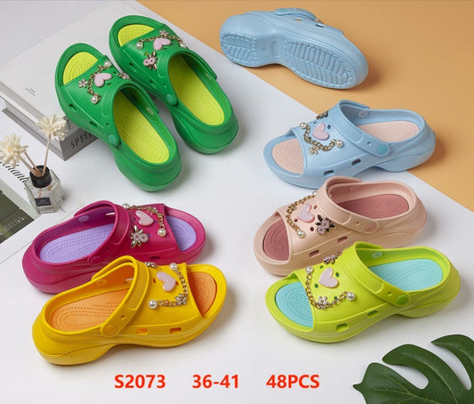 S2073 - $95 SANDALIA DAMA