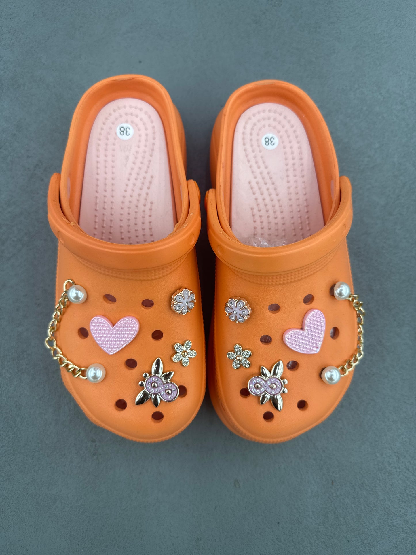 S2072 - $110 SANDALIA DAMA