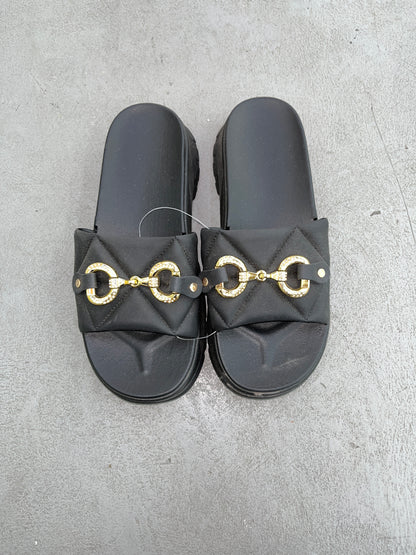 A8057 - $85 SANDALIA DAMA