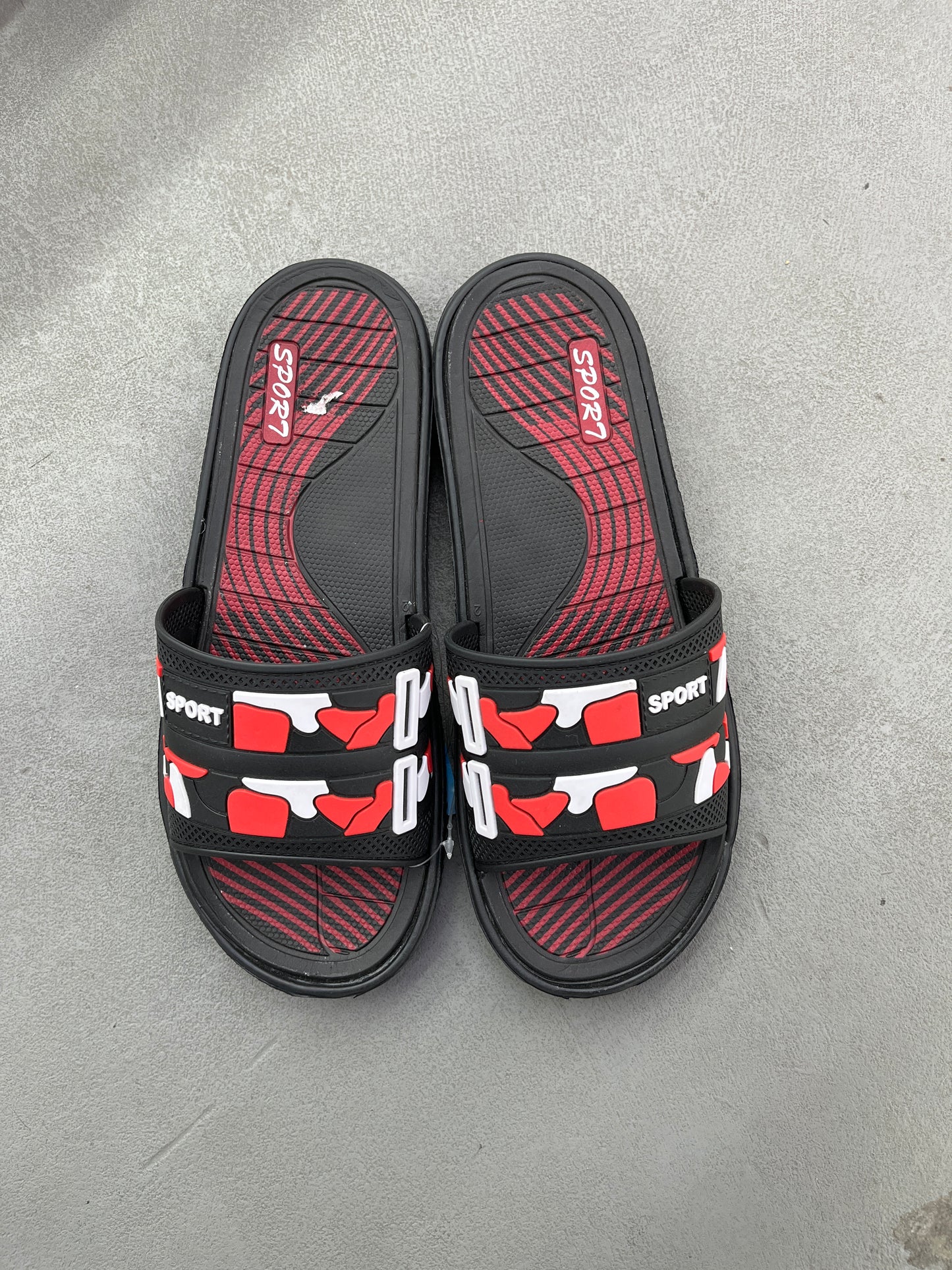 E926 - $65 SANDALIA CABALLERO