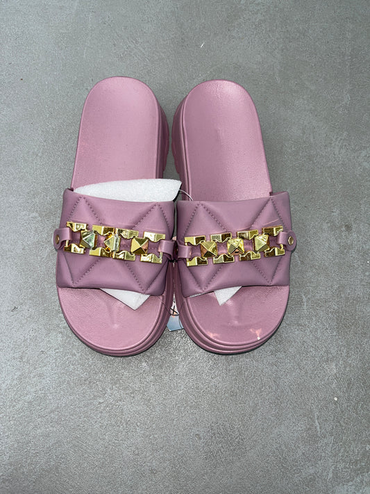 A8054 - $85 SANDALIA DAMA