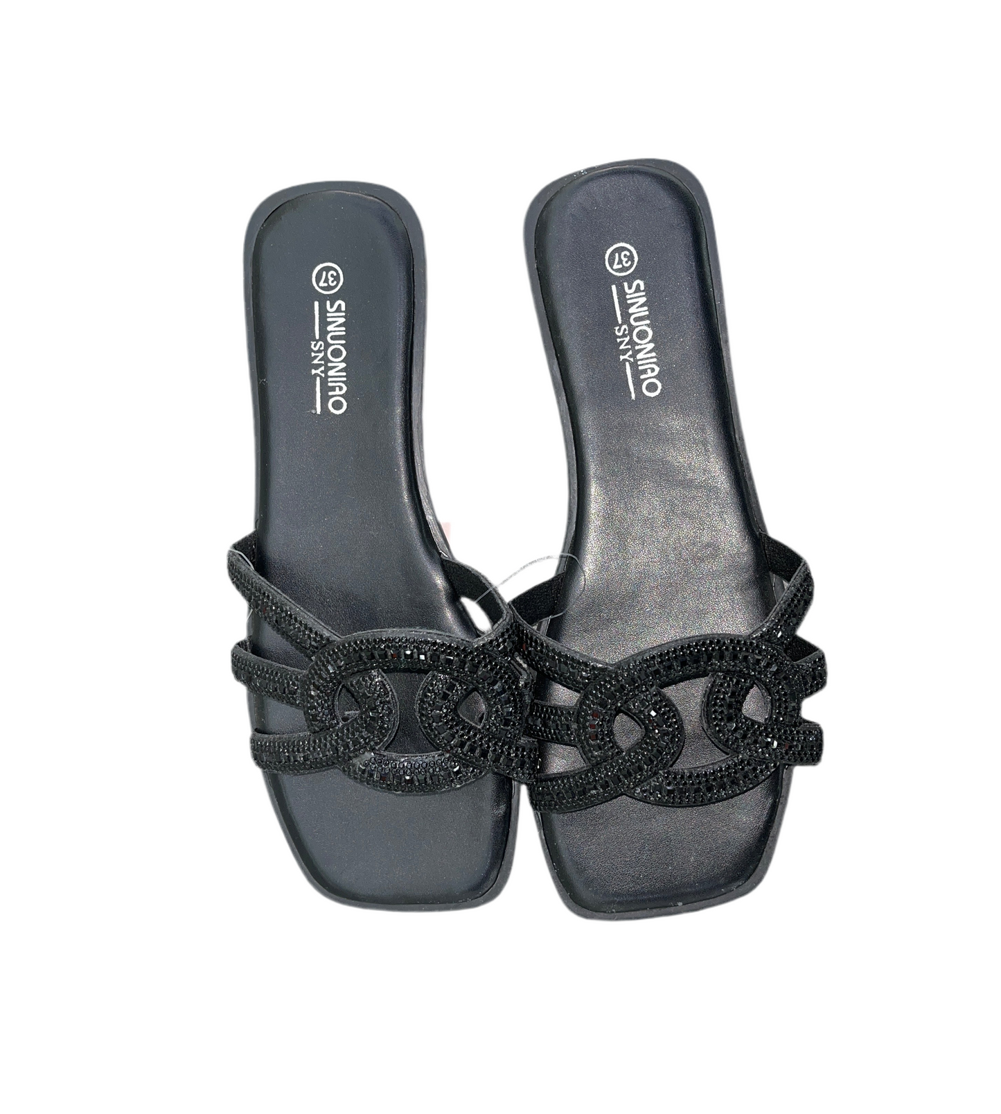 M862 - $90 SANDALIA DAMA ( 36-40 )