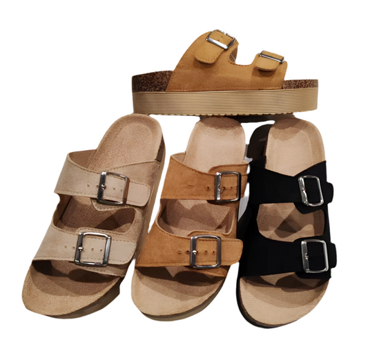 YB10003 - $140 SANDALIA DAMA