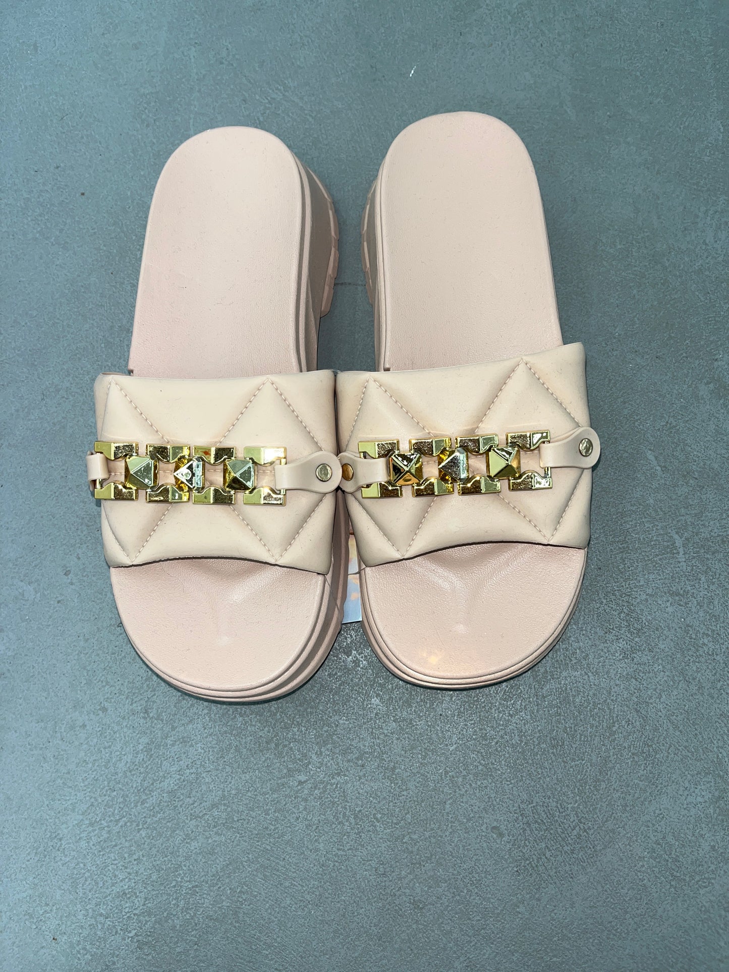 A8054 - $85 SANDALIA DAMA