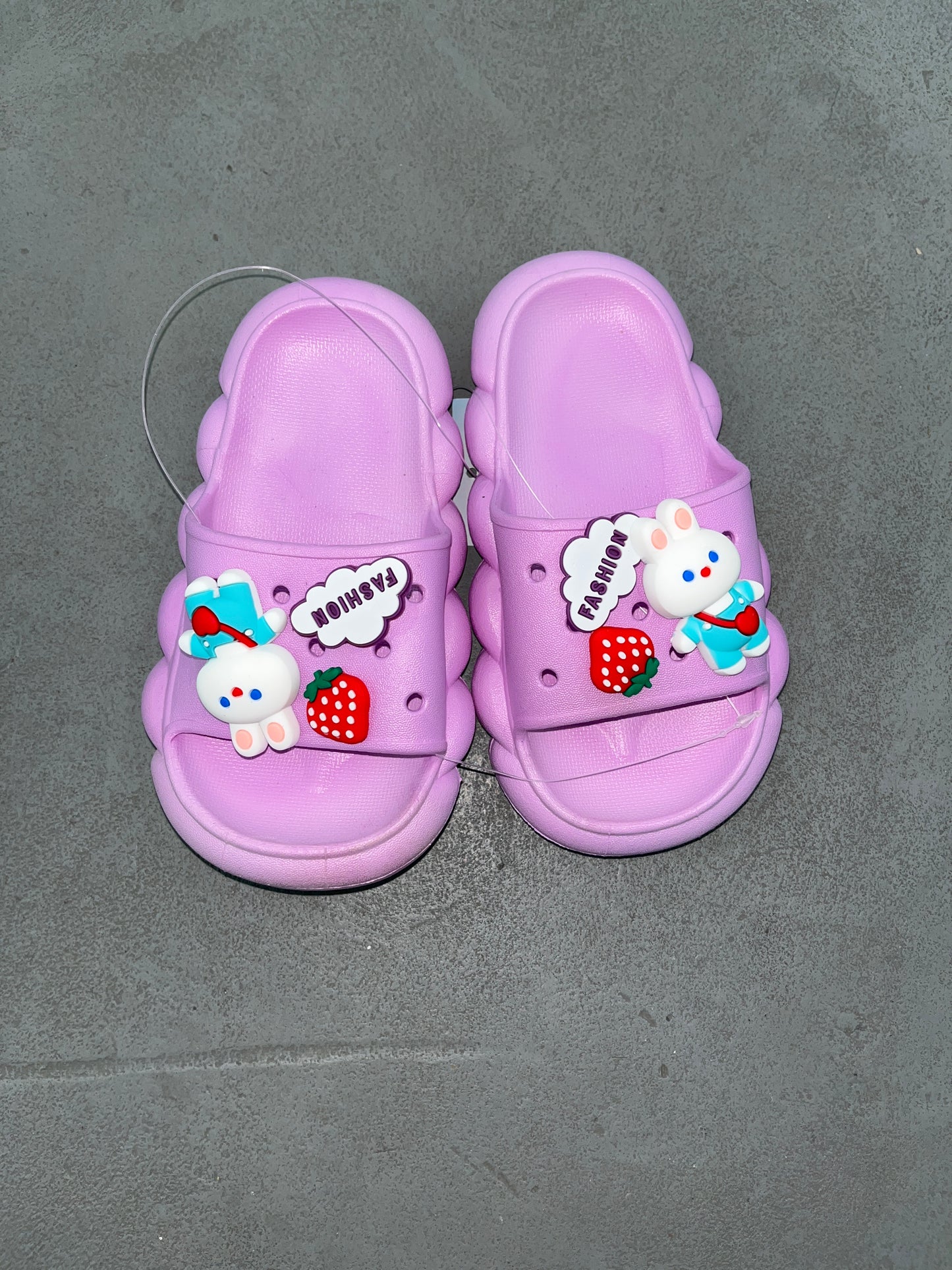 RD1039 - $60 SANDALIA INFANTIL