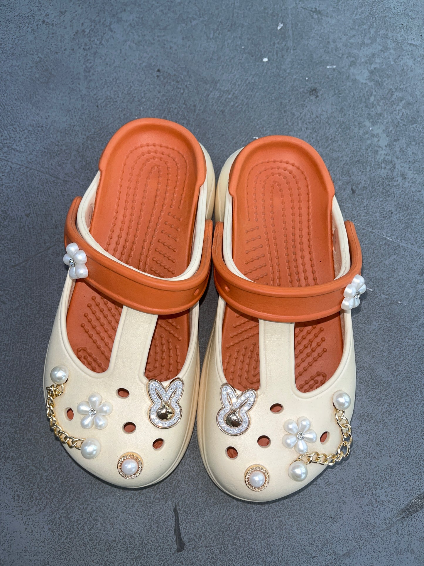 A8048 - $95 SANDALIA DAMA