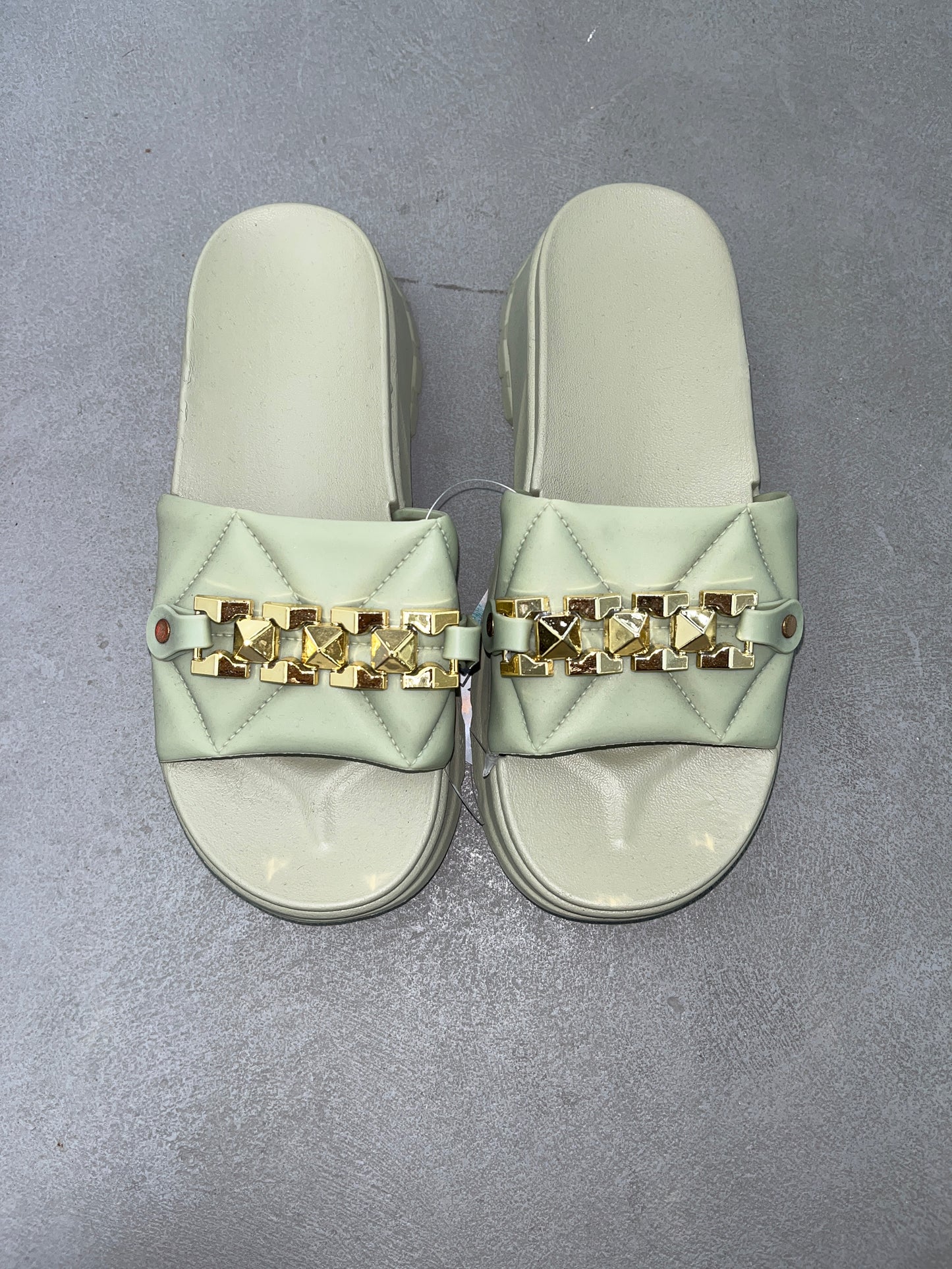 A8054 - $85 SANDALIA DAMA
