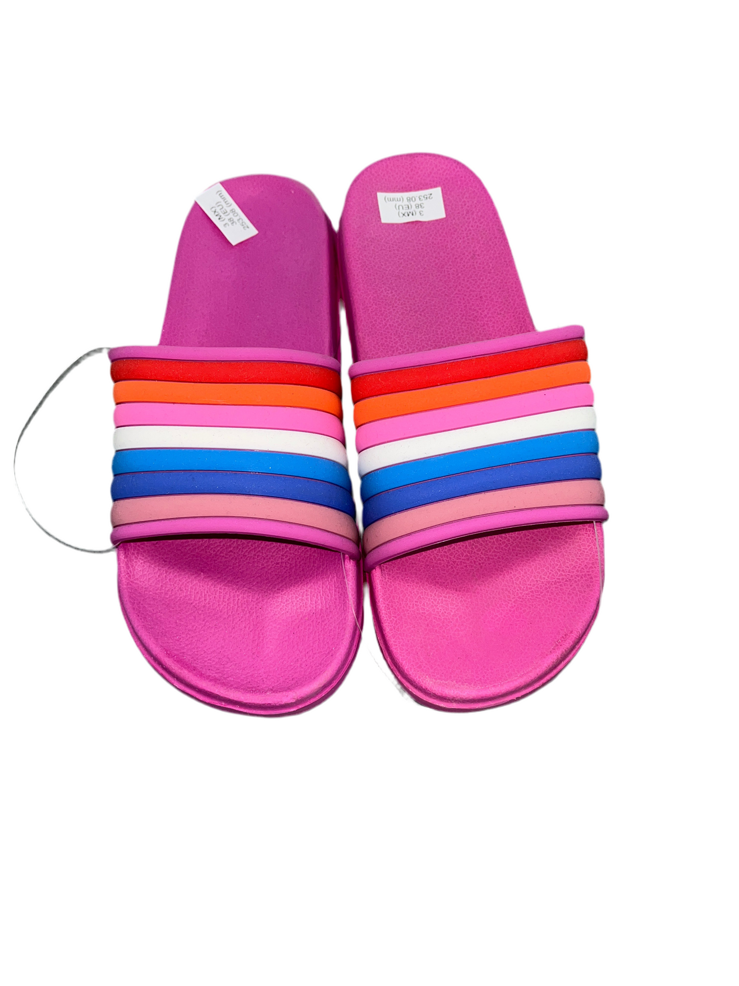 RD2055 - $55 SANDALIA DAMA