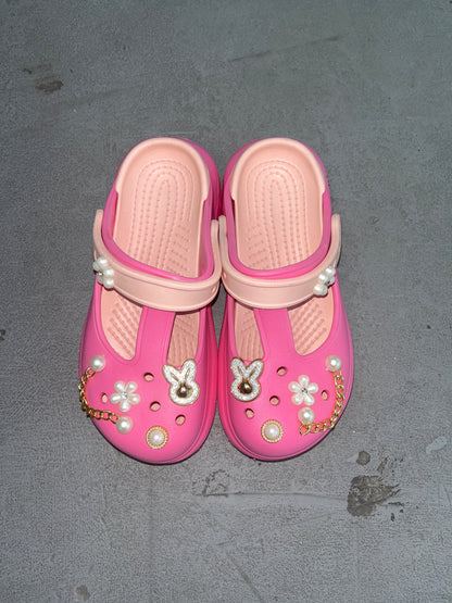 A8048 - $95 SANDALIA DAMA