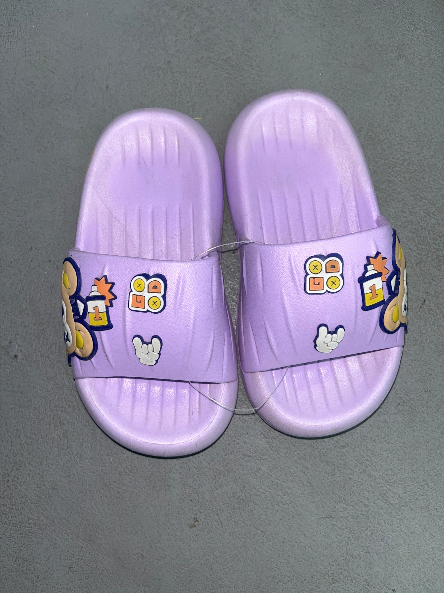 C1032 - $70 SANDALIA JUVENIL ( 30-35 )