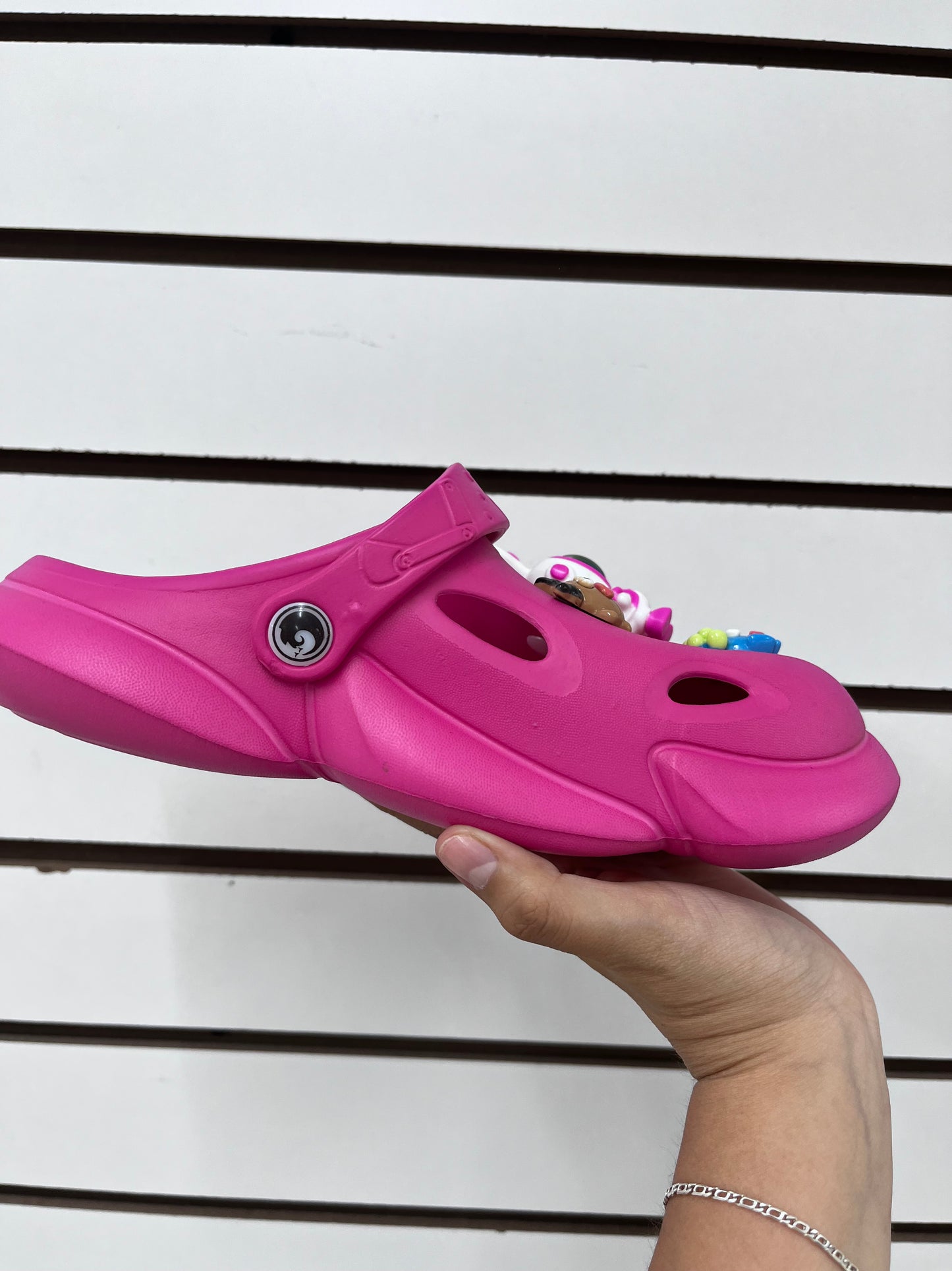 301A1/01 - $75 SANDALIA ASTRO-GIRL NIÑA (Caja con 60 pares)