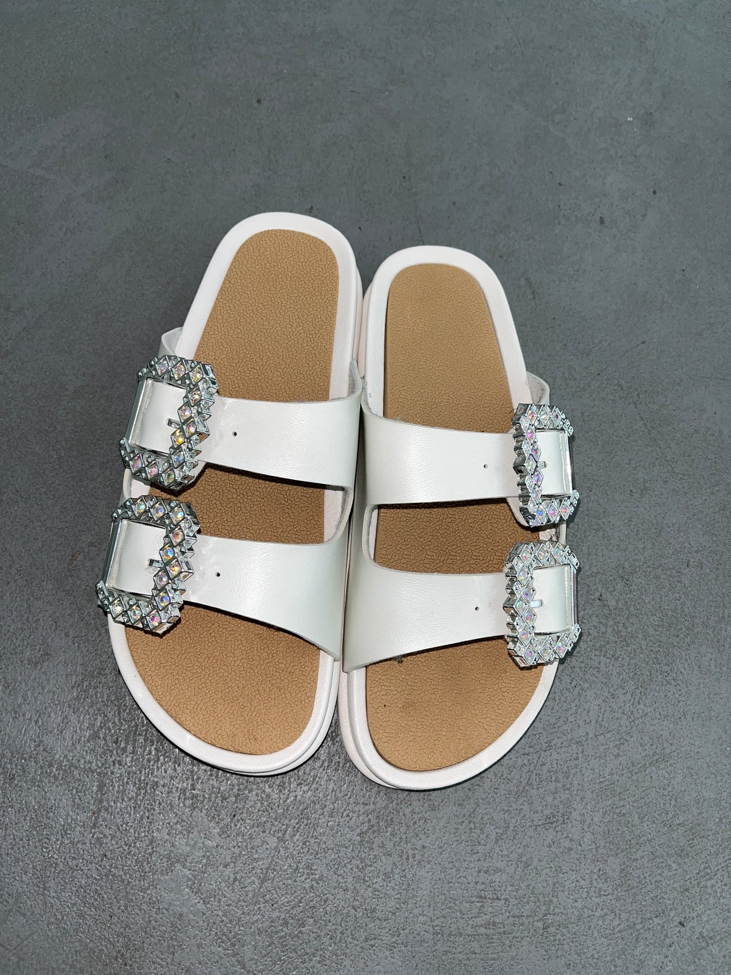 A8180 - $110 SANDALIA DAMA