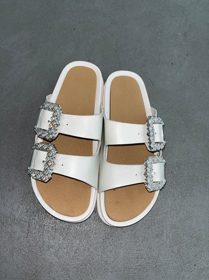 A8180 - $110 SANDALIA DAMA