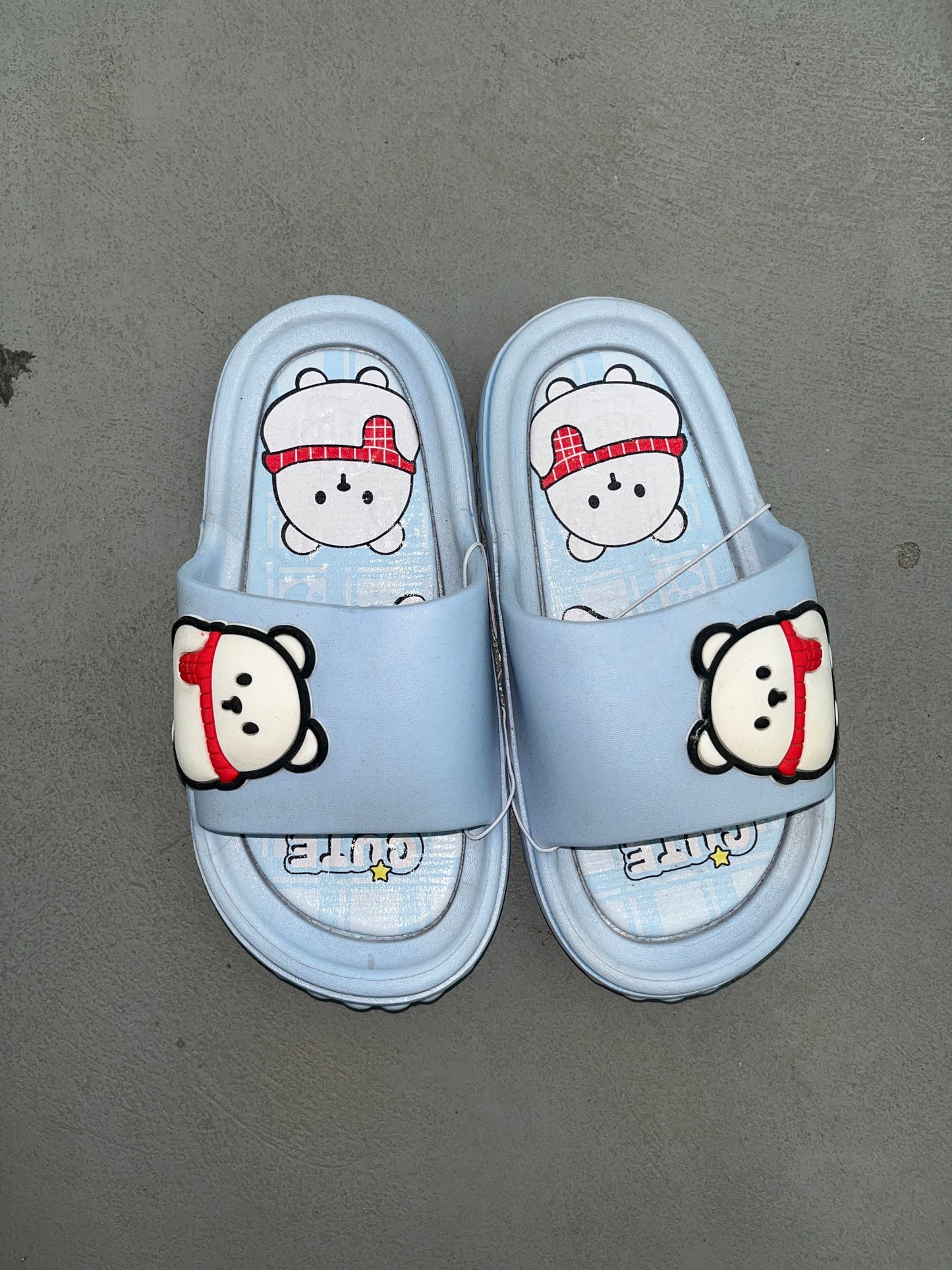 C1005 - $60 SANDALIA JUVENIL