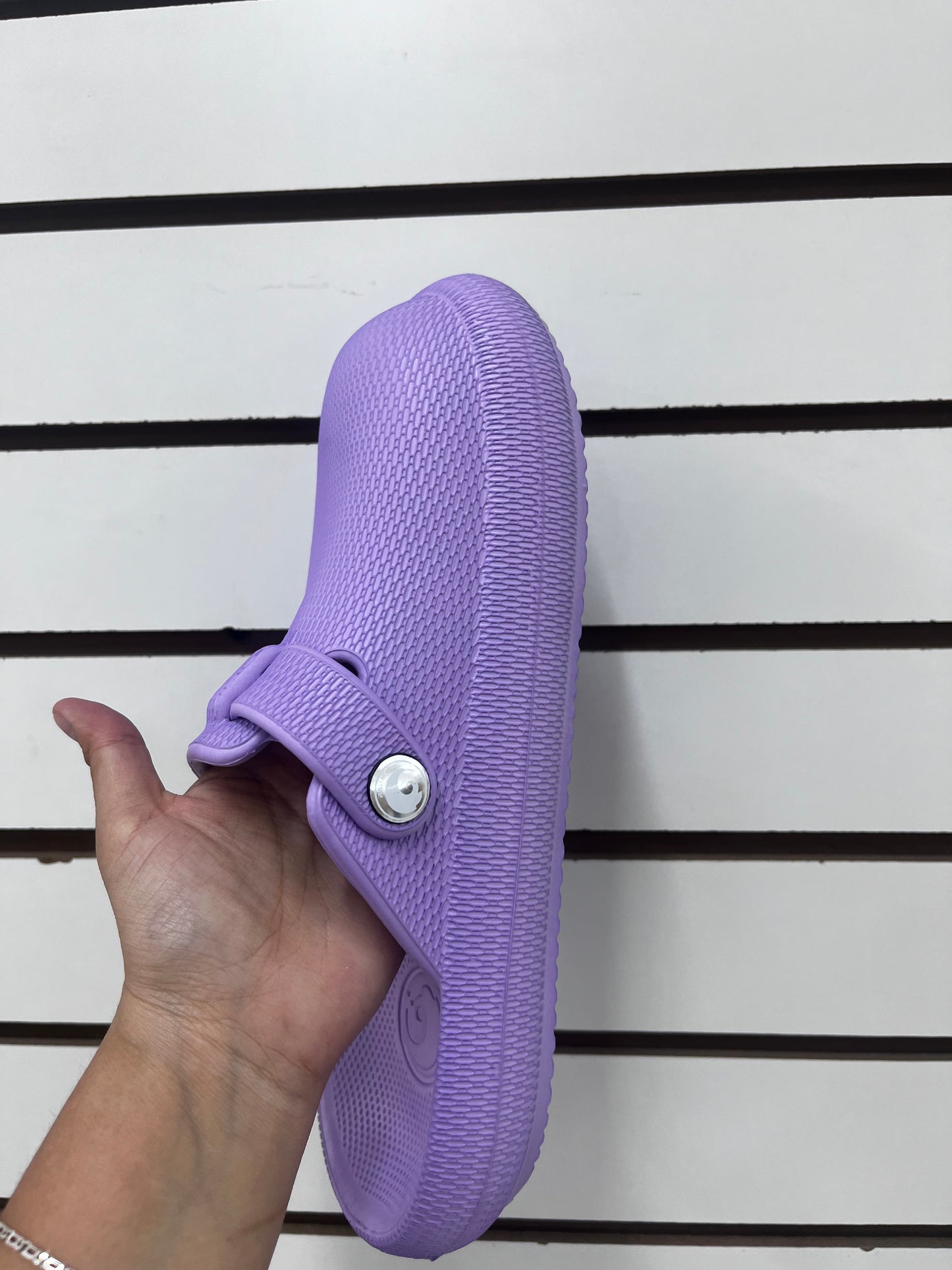236 DAMA-$65 por par (caja con 60 pares) #3-6 chancla cómoda variedad de colores y casual