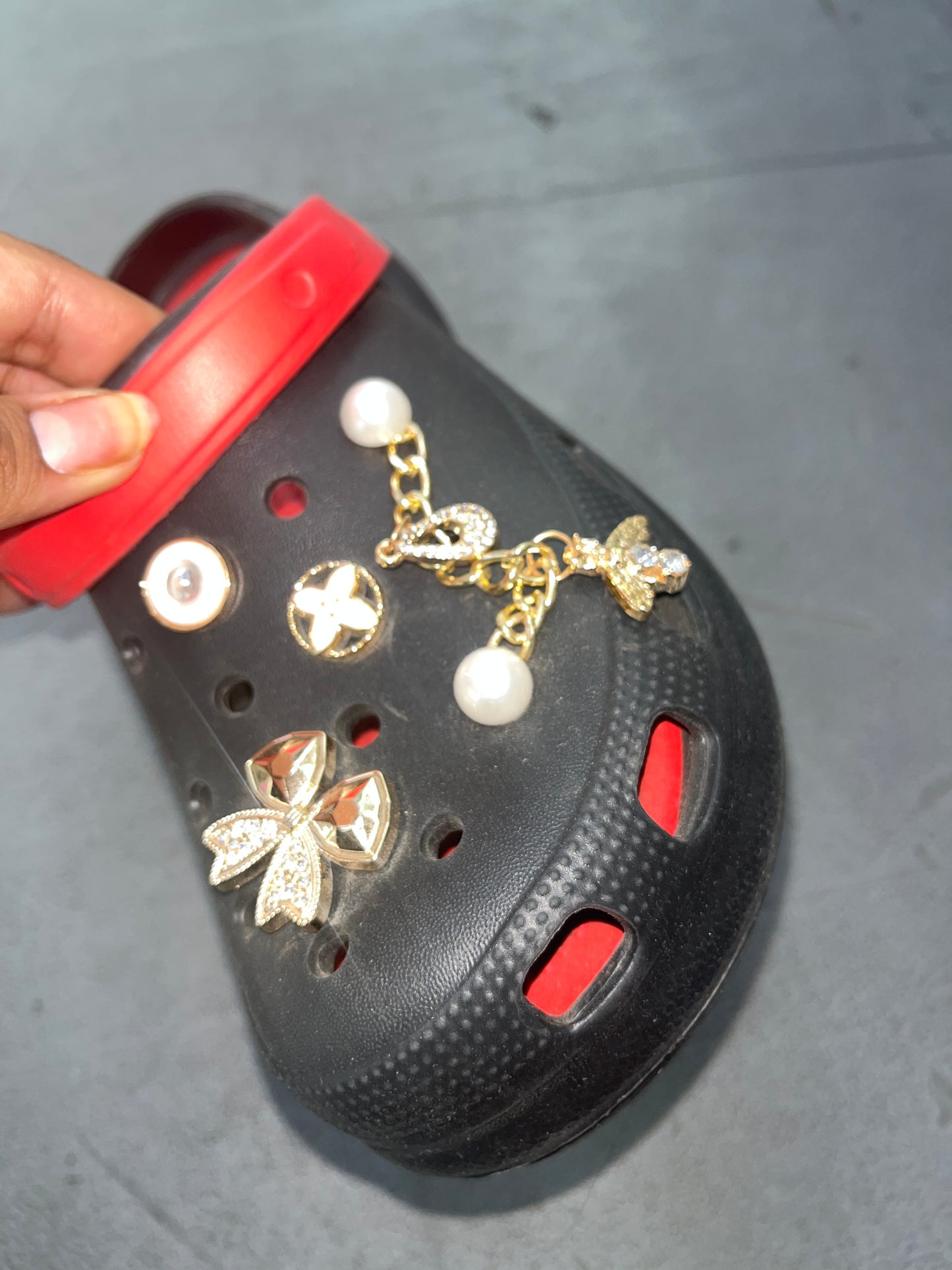 A8045 - $115 SANDALIA DAMA