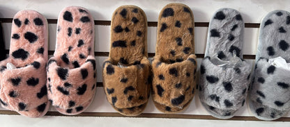 3049 - $85 PANTUFLAS DAMA (caja con 56 pares)