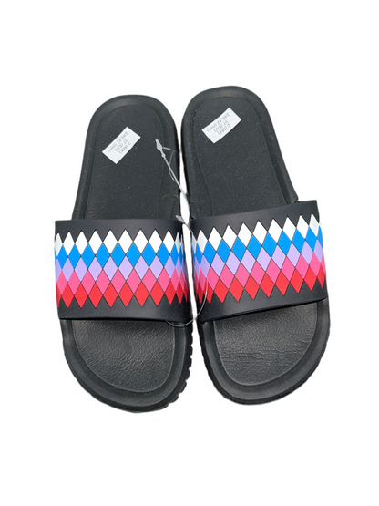 RD2037 - $55 SANDALIA DAMA