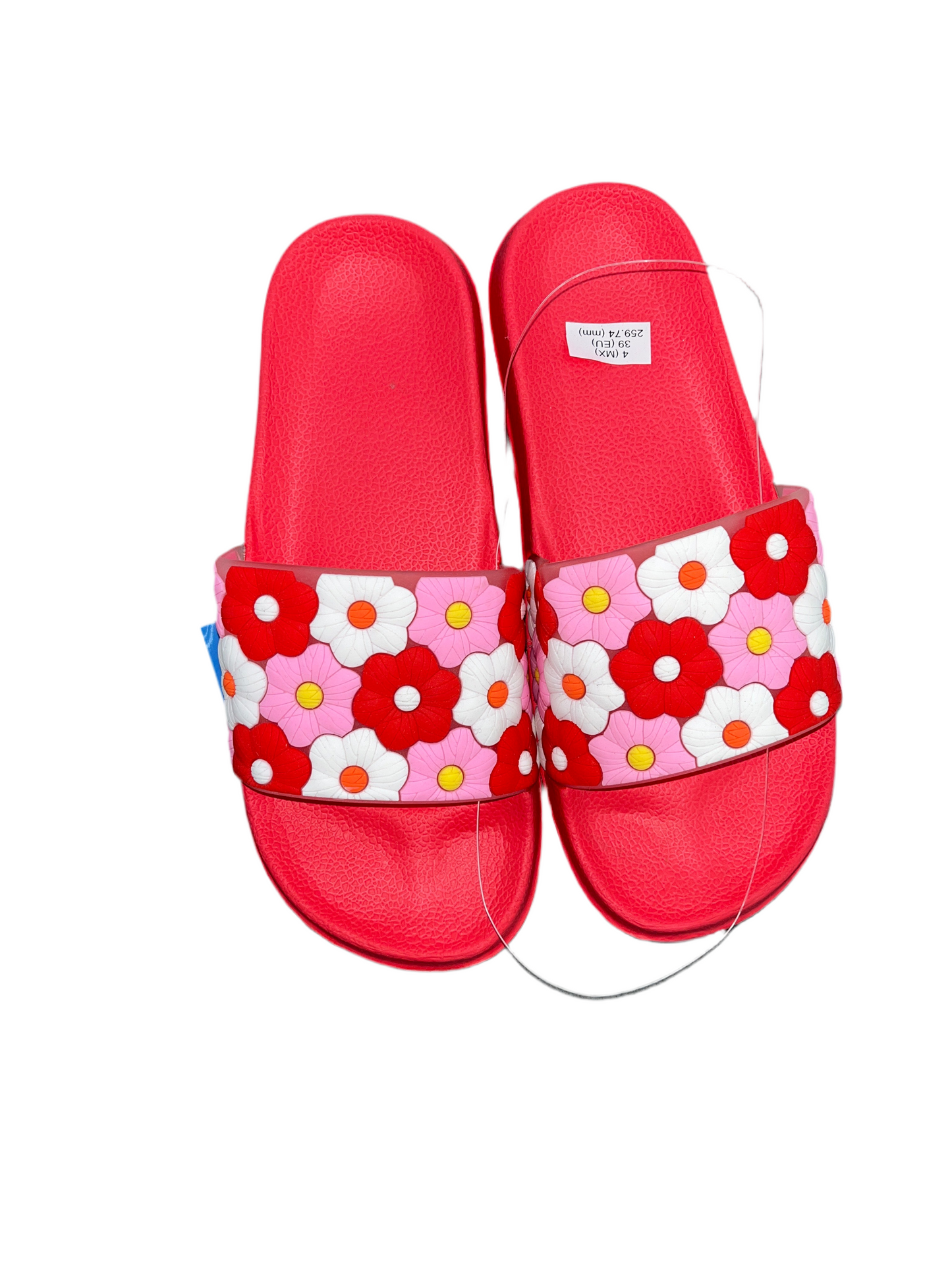 YP32023 - $60 SANDALIA DAMA