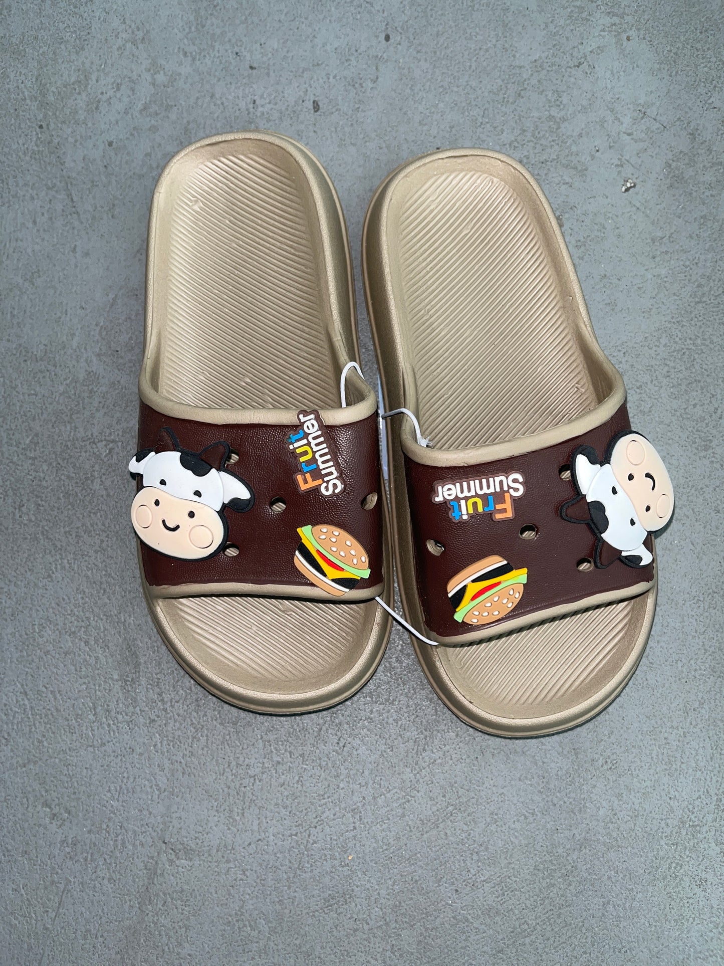 C7012 - $70 SANDALIA JUVENIL