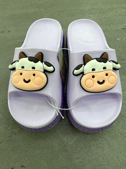 A8113 - $95 SANDALIA DAMA