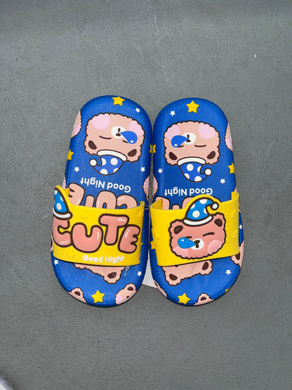 S1007 - $55 SANDALIA INFANTIL