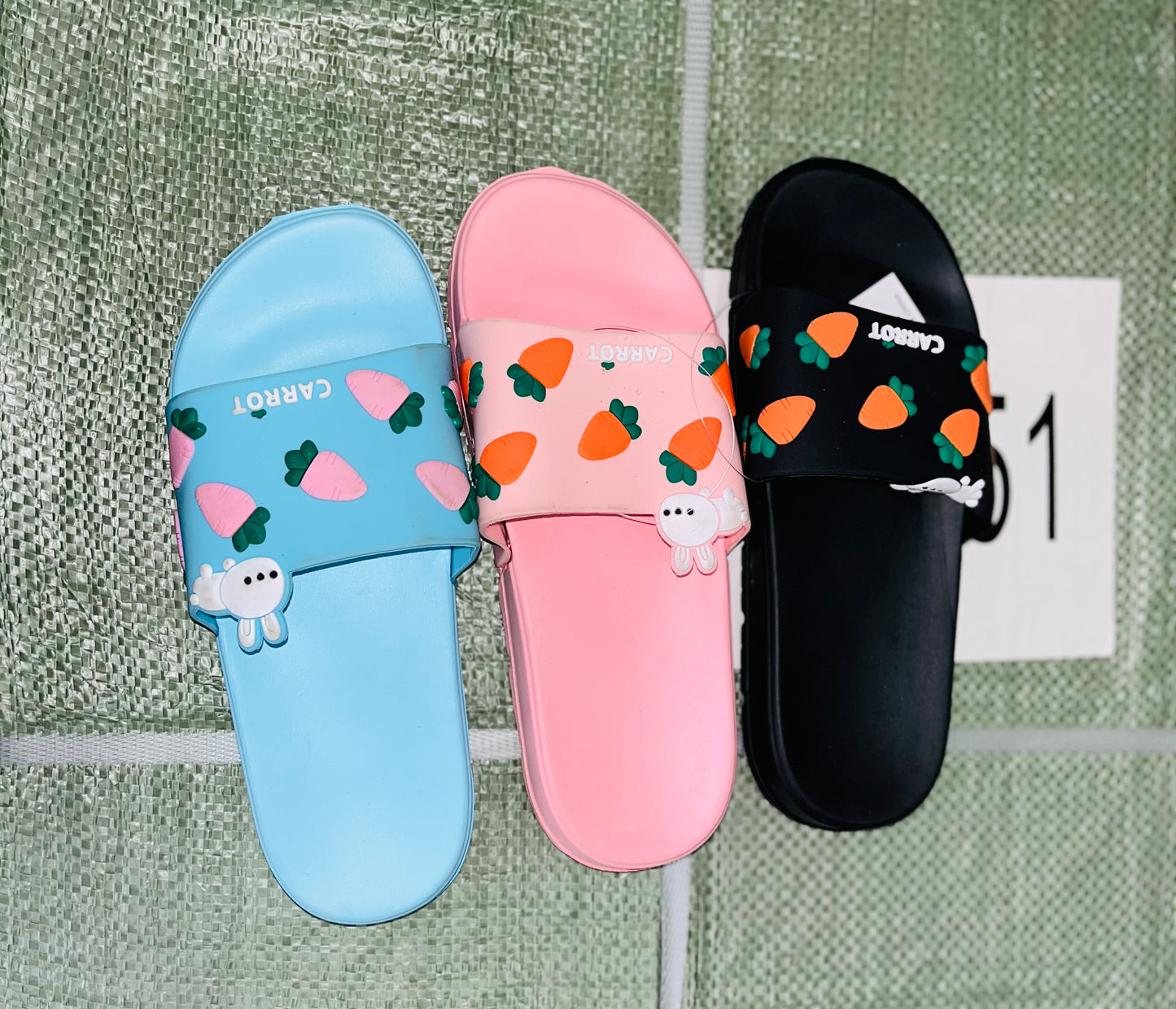 1229/20 - $74 SANDALIA DAMA (caja con 24 pares)