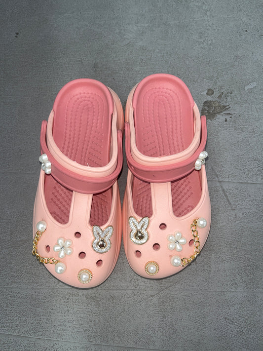 A8048 - $95 SANDALIA DAMA