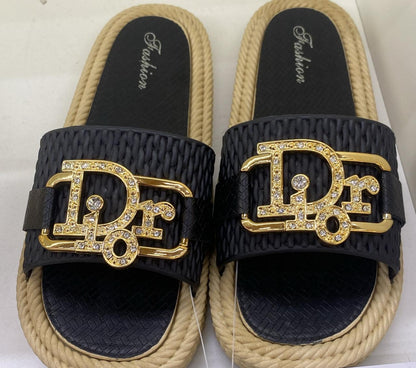 M809 - $90 SANDALIA DAMA