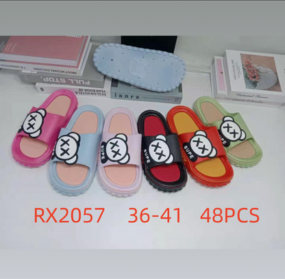 RX2057 - $55 SANDALIA DAMA